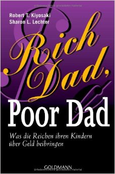 rich dad poor dad website