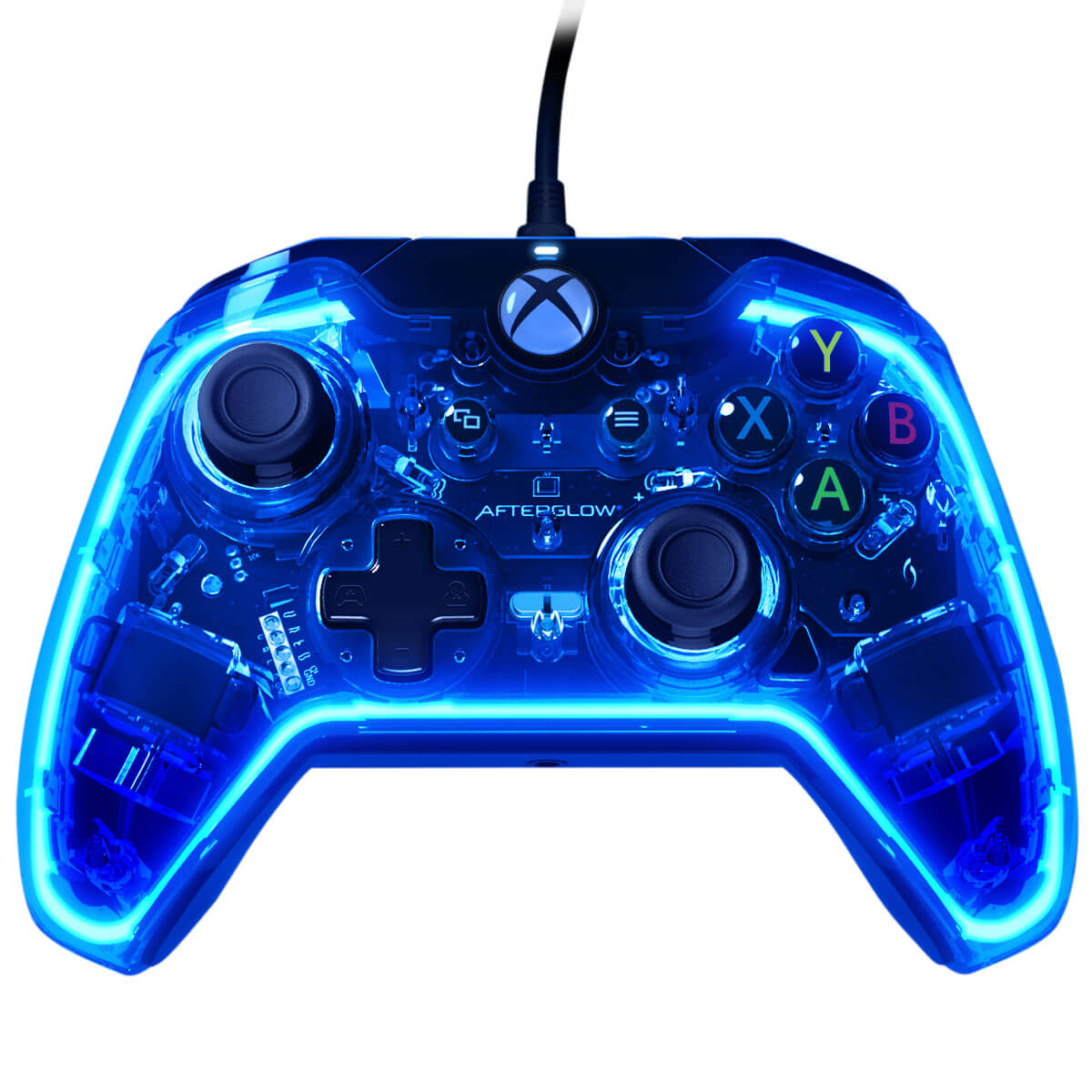 pdp wired xbox controller driver